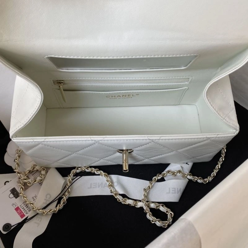 Chanel Top Handle Bags 4049C-0179