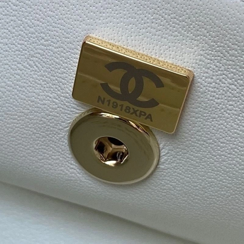 Chanel Top Handle Bags 4049C-0179