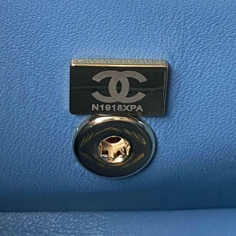 Chanel Top Handle Bags 4049C-0180