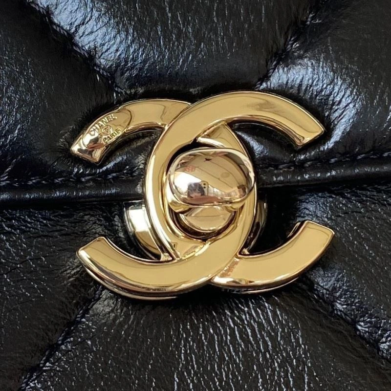 Chanel Top Handle Bags 4049C-0181
