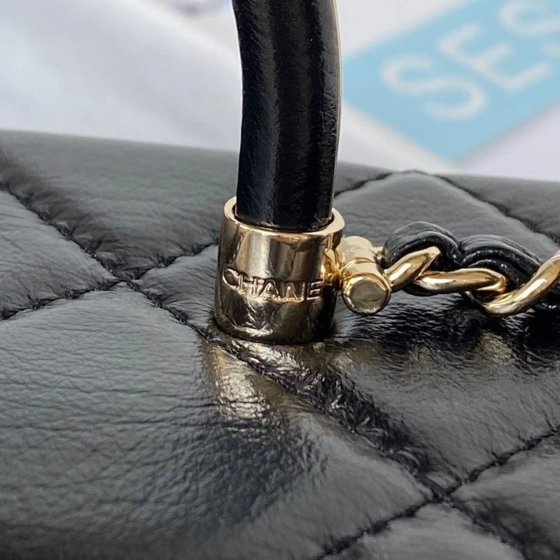 Chanel Top Handle Bags 4049C-0181