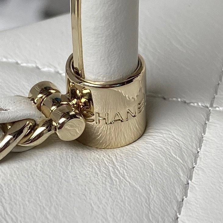 Chanel Top Handle Bags 4049C-0184