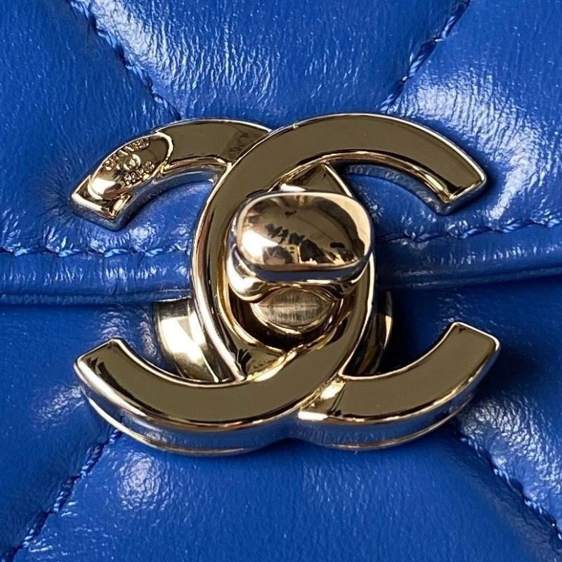 Chanel Top Handle Bags 4049C-0185