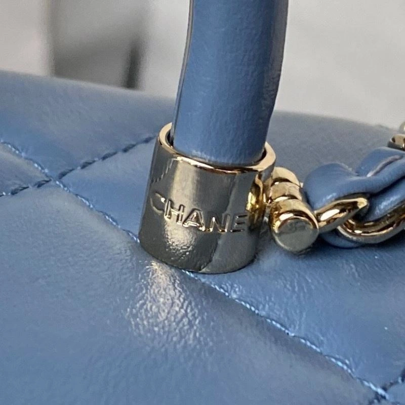 Chanel Top Handle Bags 4049C-0188