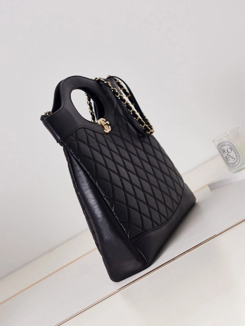 Chanel Top Handle Bags 4049C-0193