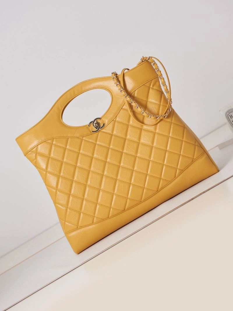 Chanel Top Handle Bags 4049C-0194