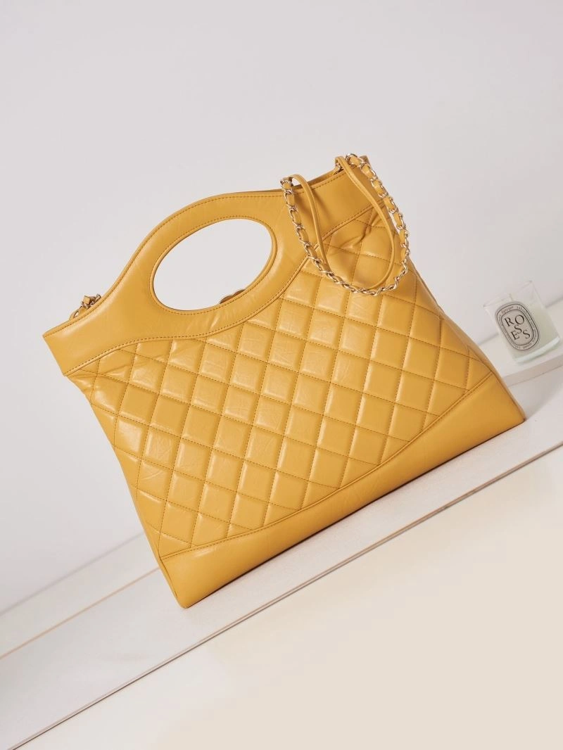 Chanel Top Handle Bags 4049C-0194