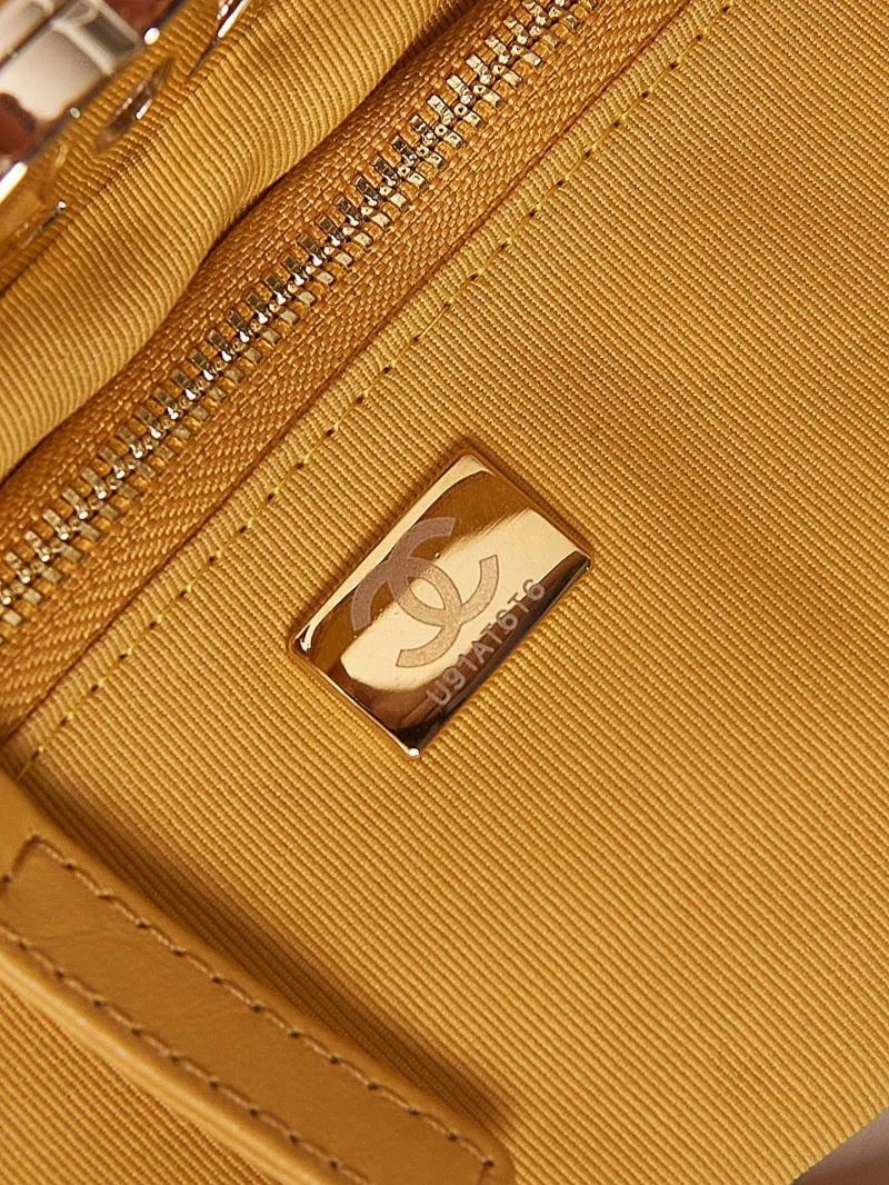 Chanel Top Handle Bags 4049C-0194