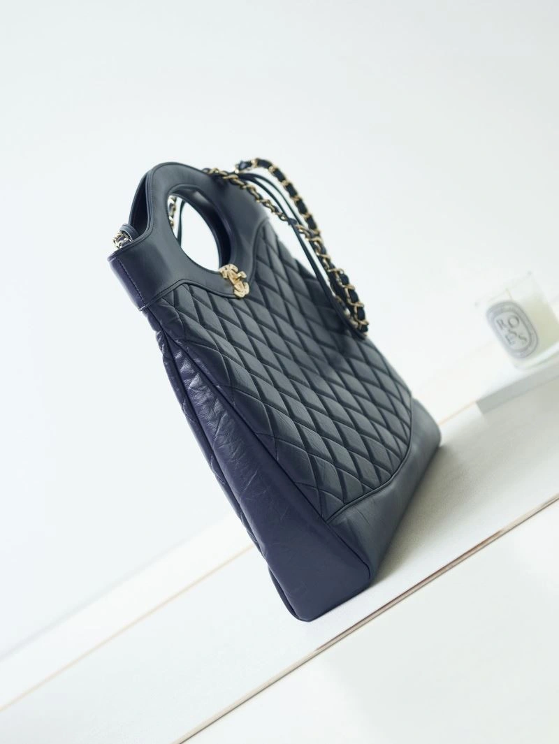 Chanel Top Handle Bags 4049C-0195