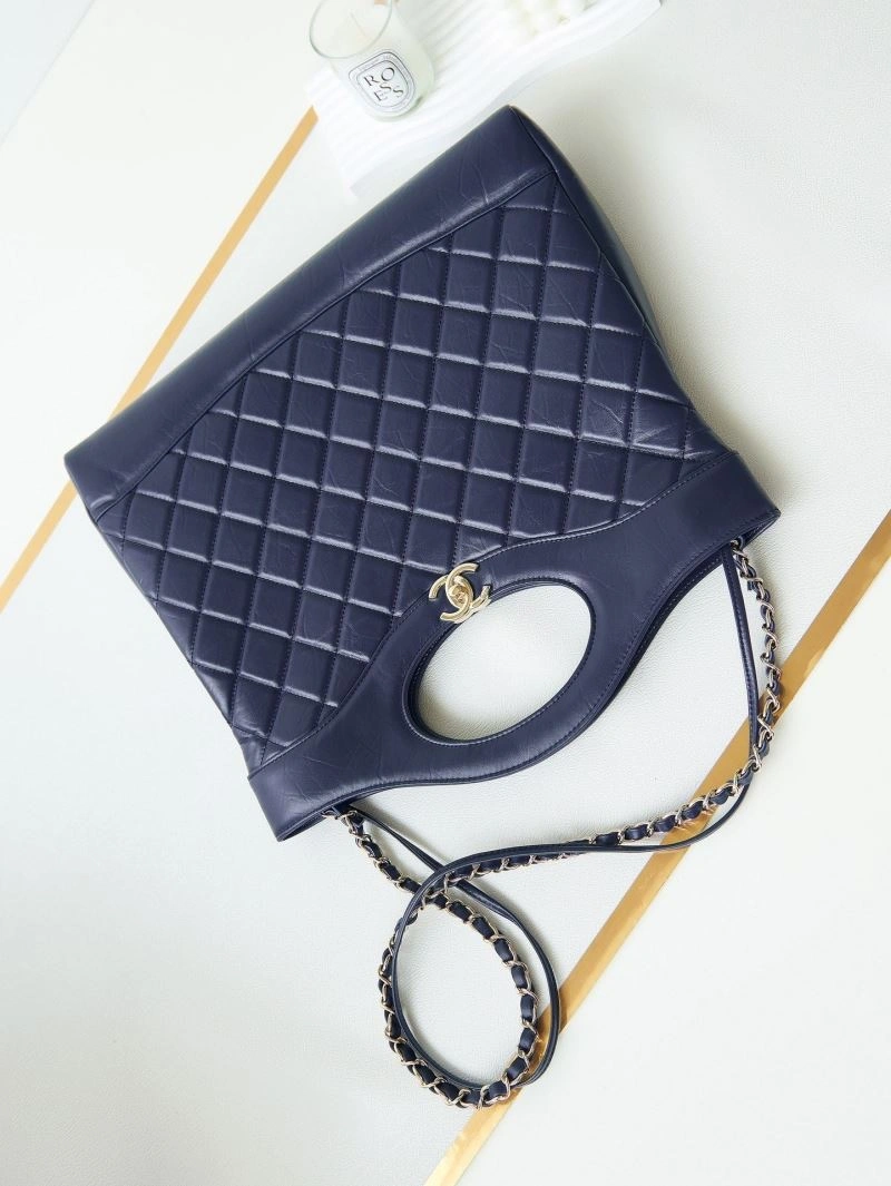 Chanel Top Handle Bags 4049C-0195