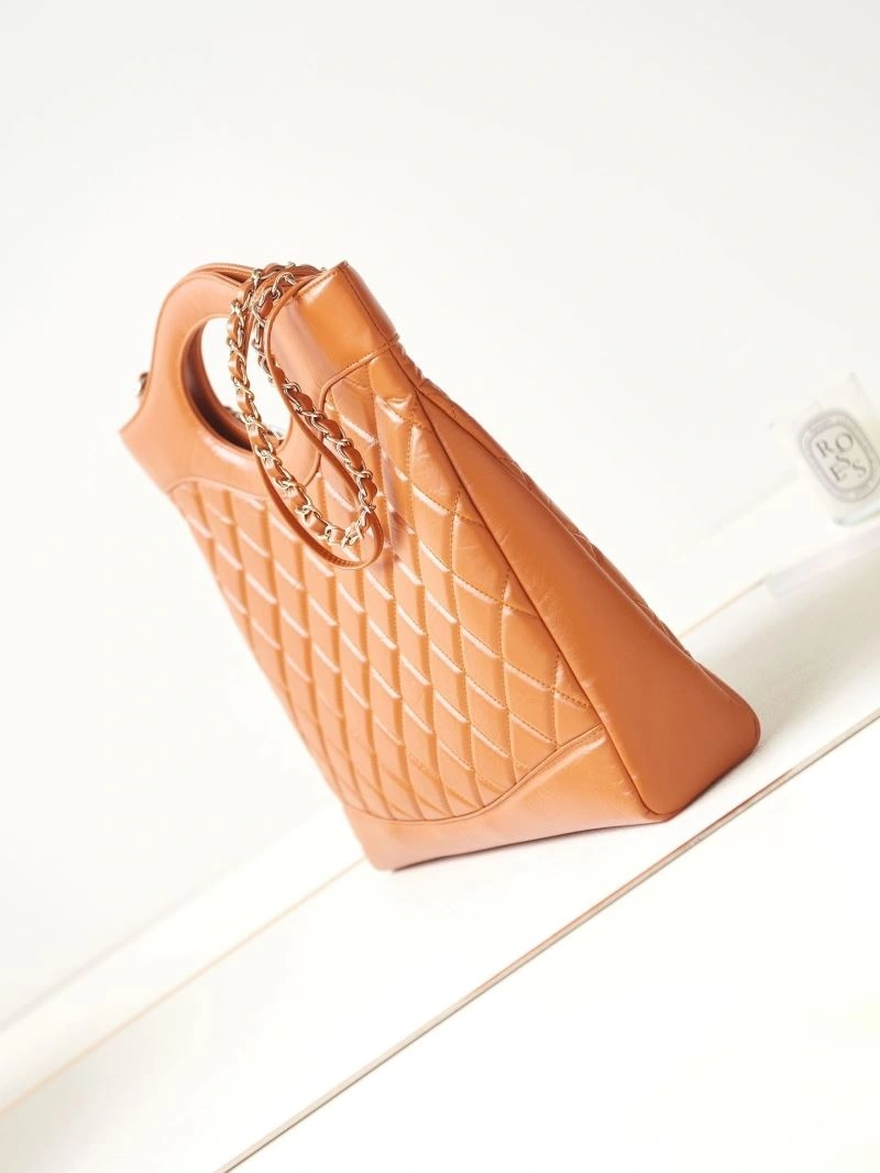 Chanel Top Handle Bags 4049C-0196