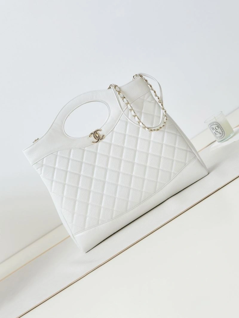 Chanel Top Handle Bags 4049C-0197