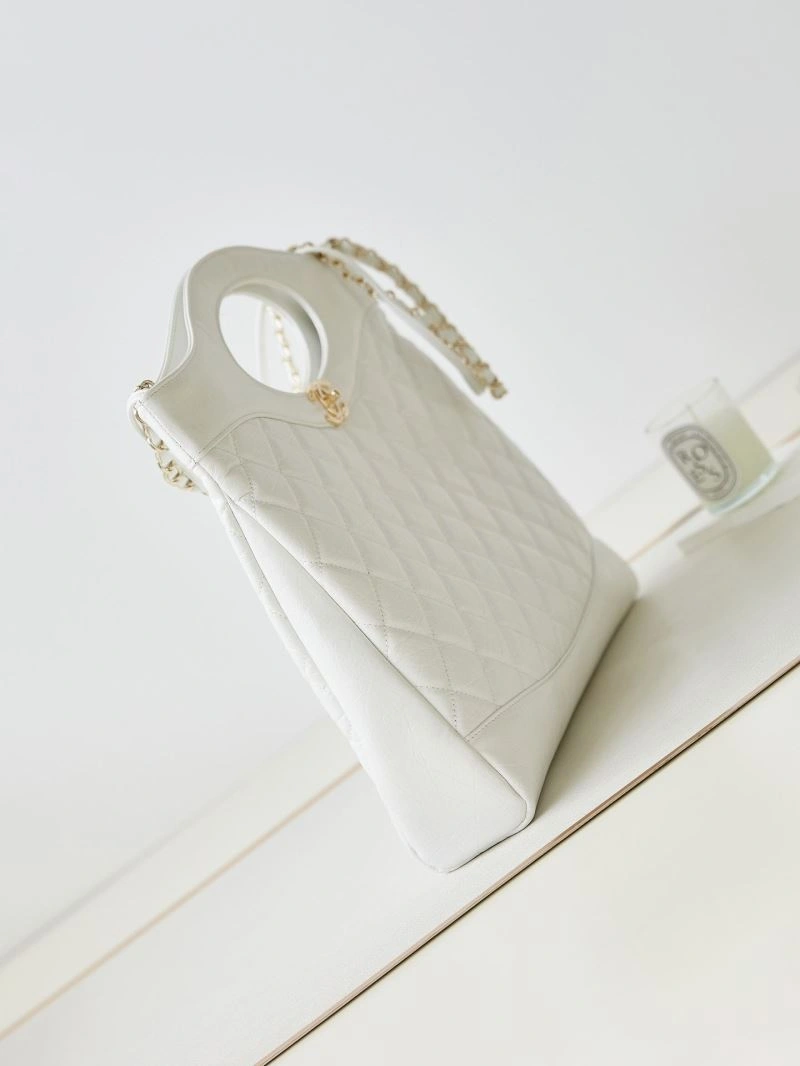 Chanel Top Handle Bags 4049C-0197