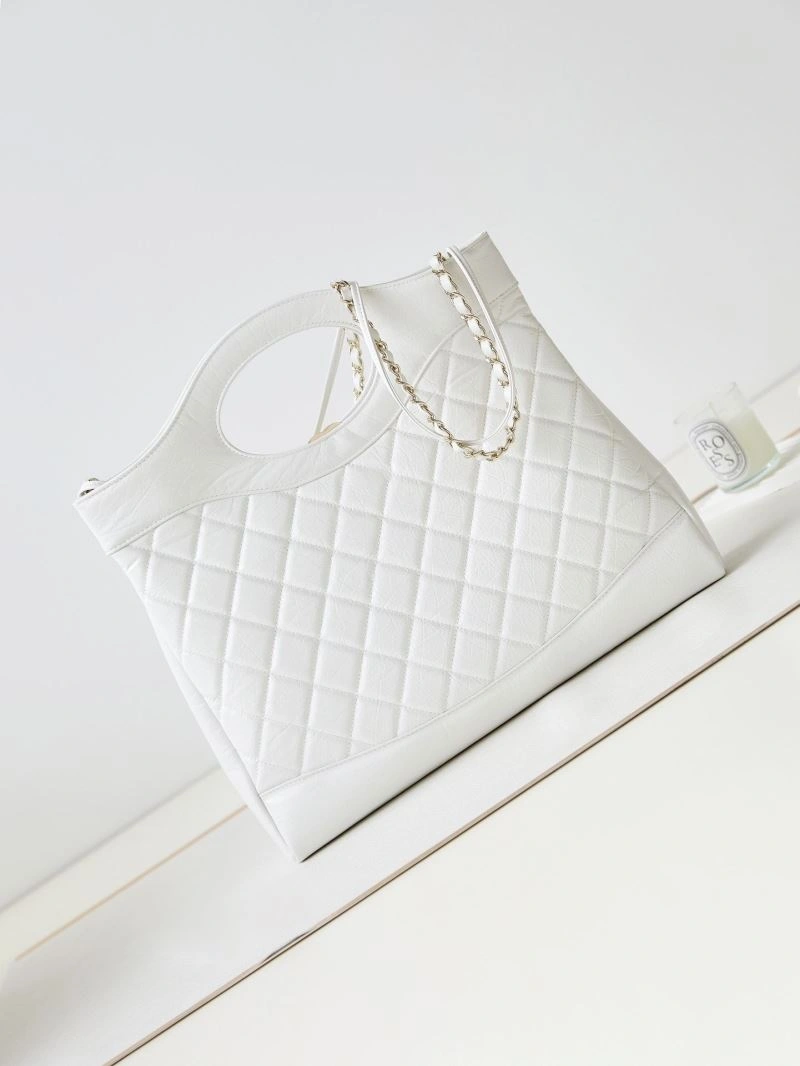 Chanel Top Handle Bags 4049C-0197