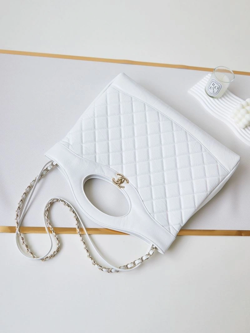 Chanel Top Handle Bags 4049C-0197
