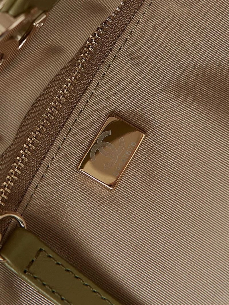 Chanel Top Handle Bags 4049C-0198