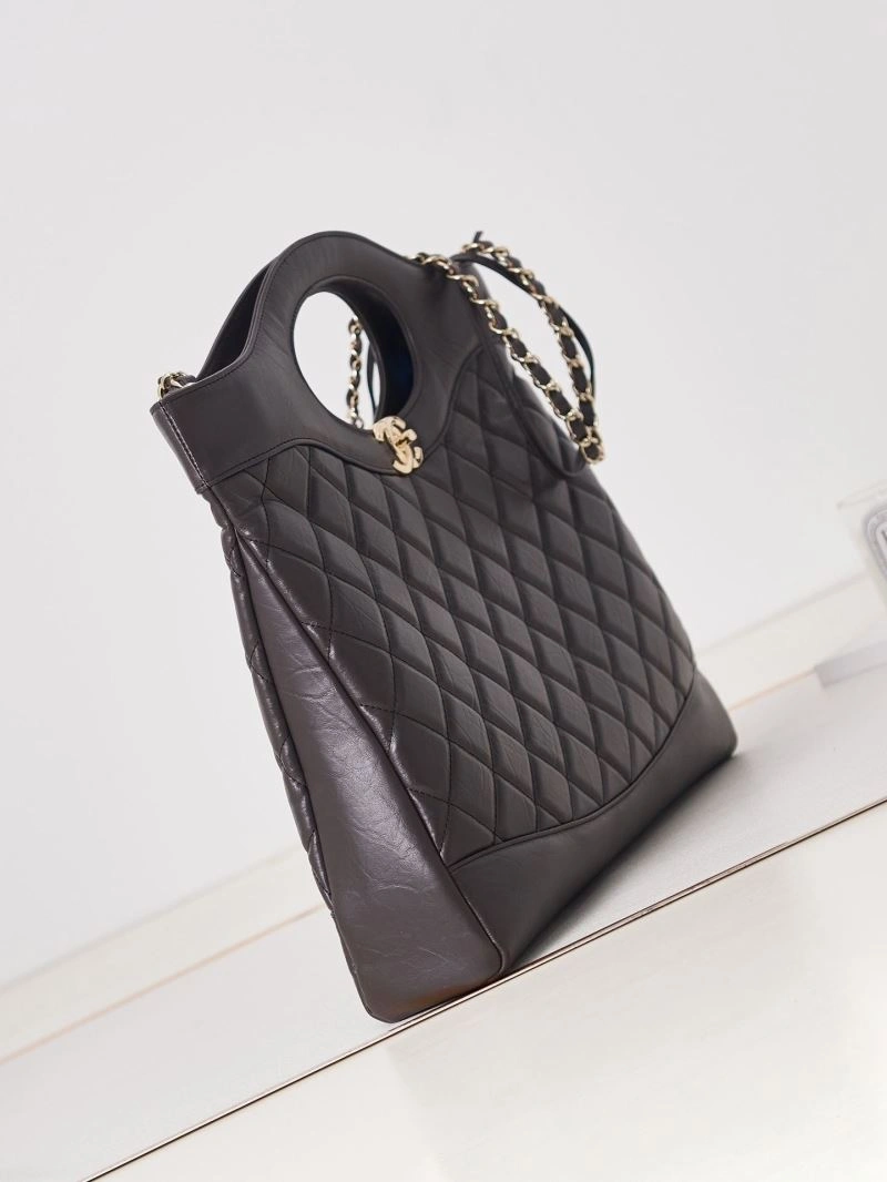 Chanel Top Handle Bags 4049C-0199