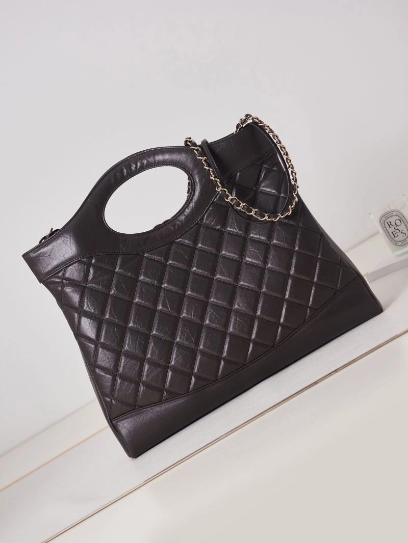 Chanel Top Handle Bags 4049C-0199