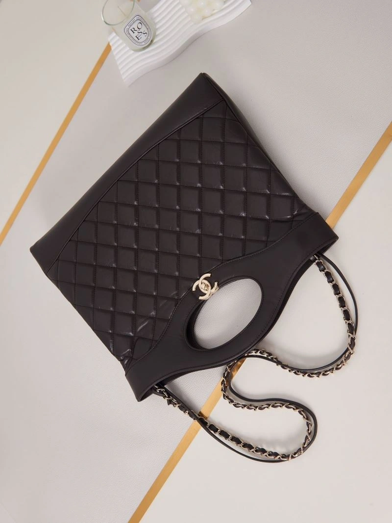 Chanel Top Handle Bags 4049C-0199