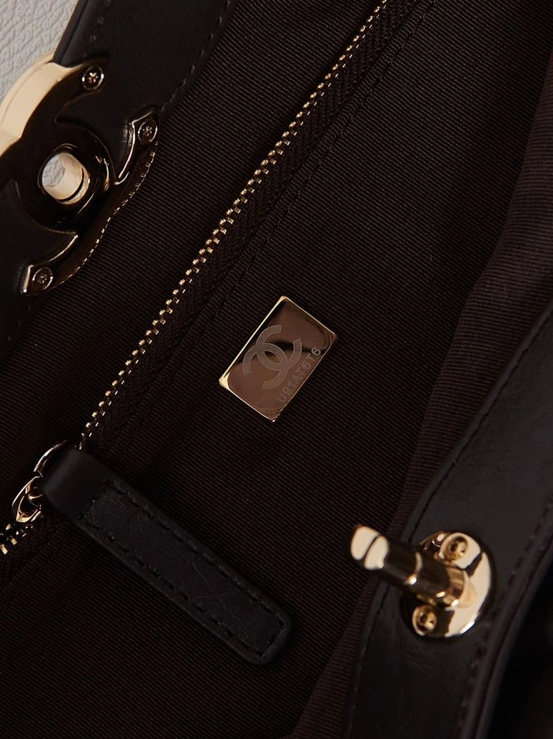 Chanel Top Handle Bags 4049C-0199