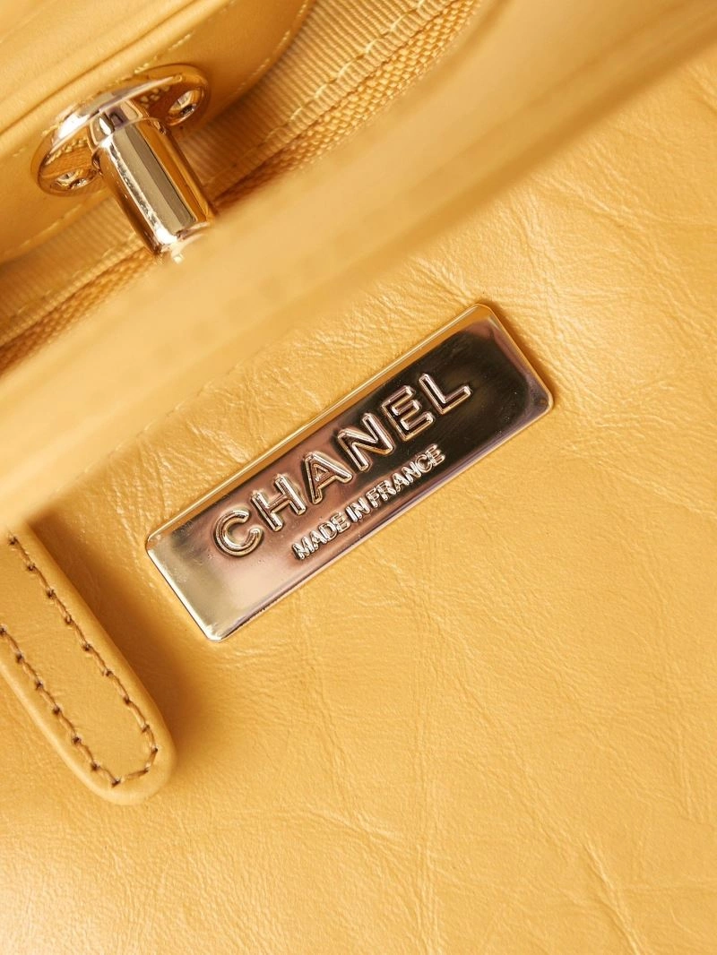 Chanel Top Handle Bags 4049C-0201