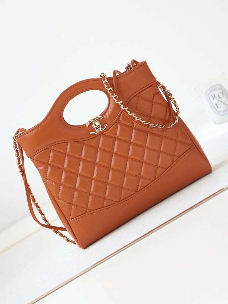 Chanel Top Handle Bags 4049C-0202