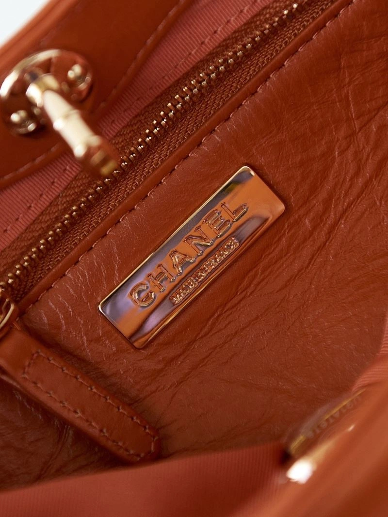 Chanel Top Handle Bags 4049C-0202