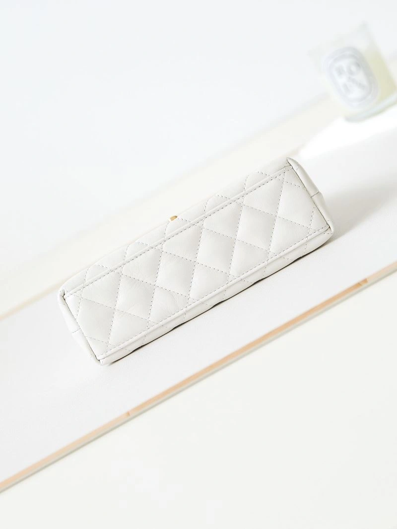 Chanel Top Handle Bags 4049C-0204