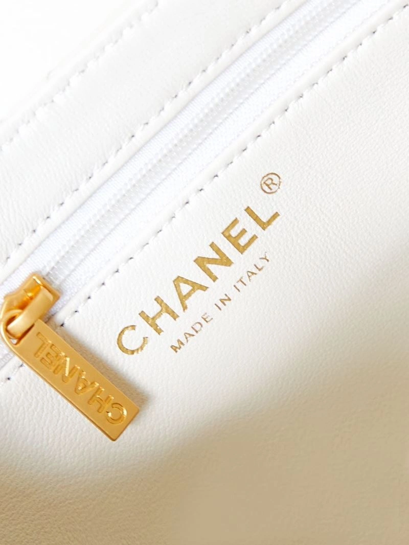 Chanel Top Handle Bags 4049C-0204