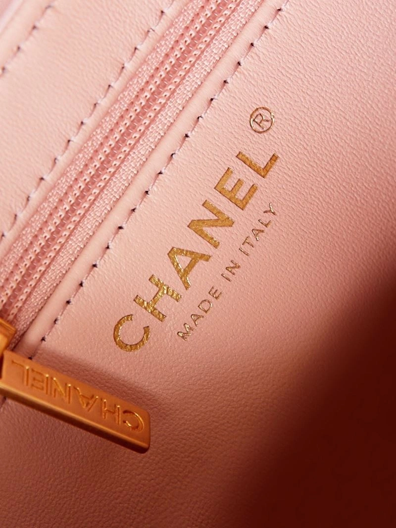 Chanel Top Handle Bags 4049C-0205