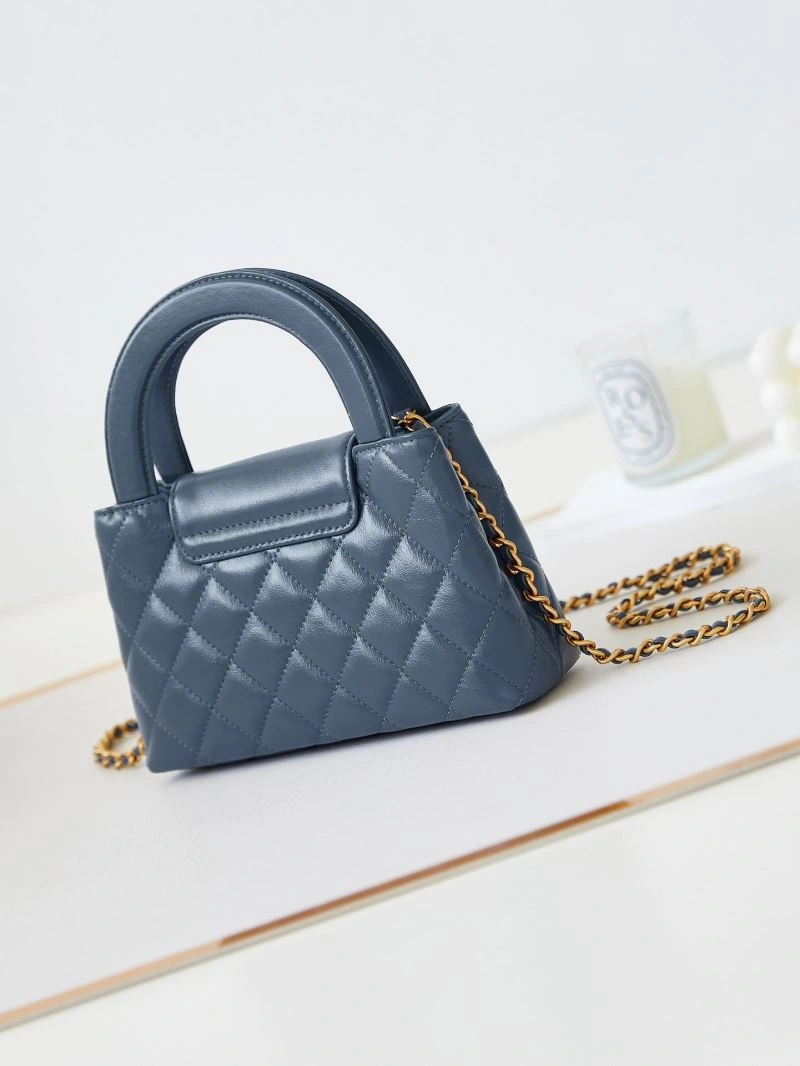 Chanel Top Handle Bags 4049C-0206