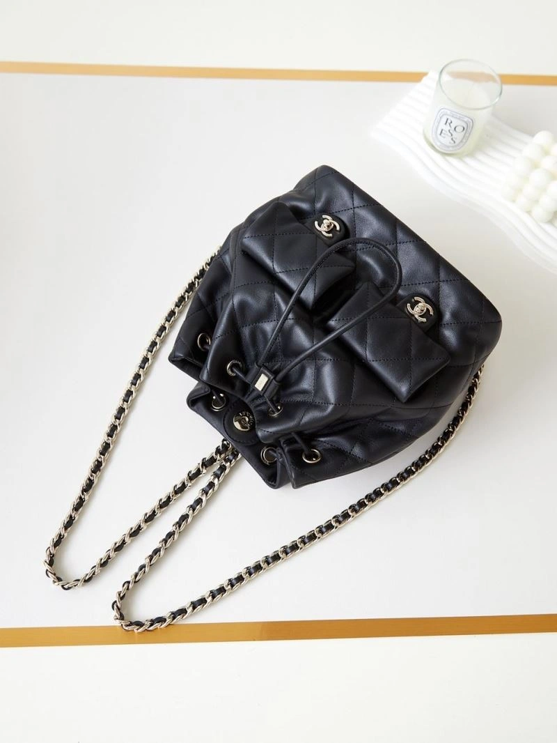 Chanel Bucket Bags 4049C-0208