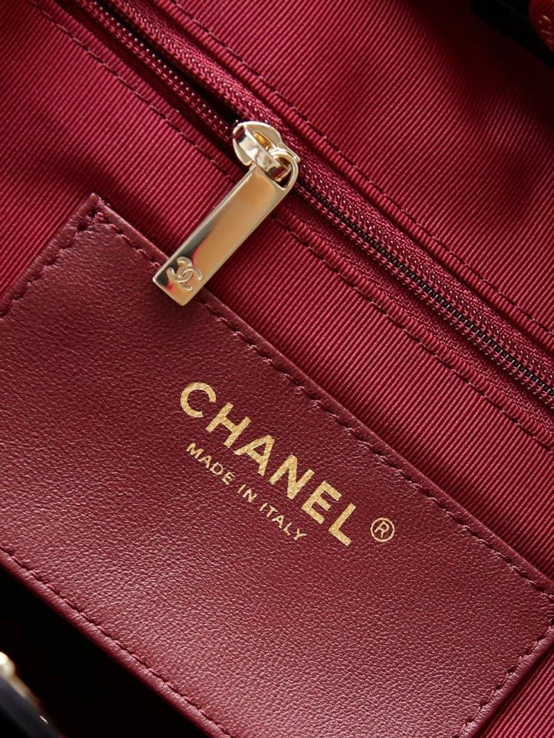 Chanel Bucket Bags 4049C-0208