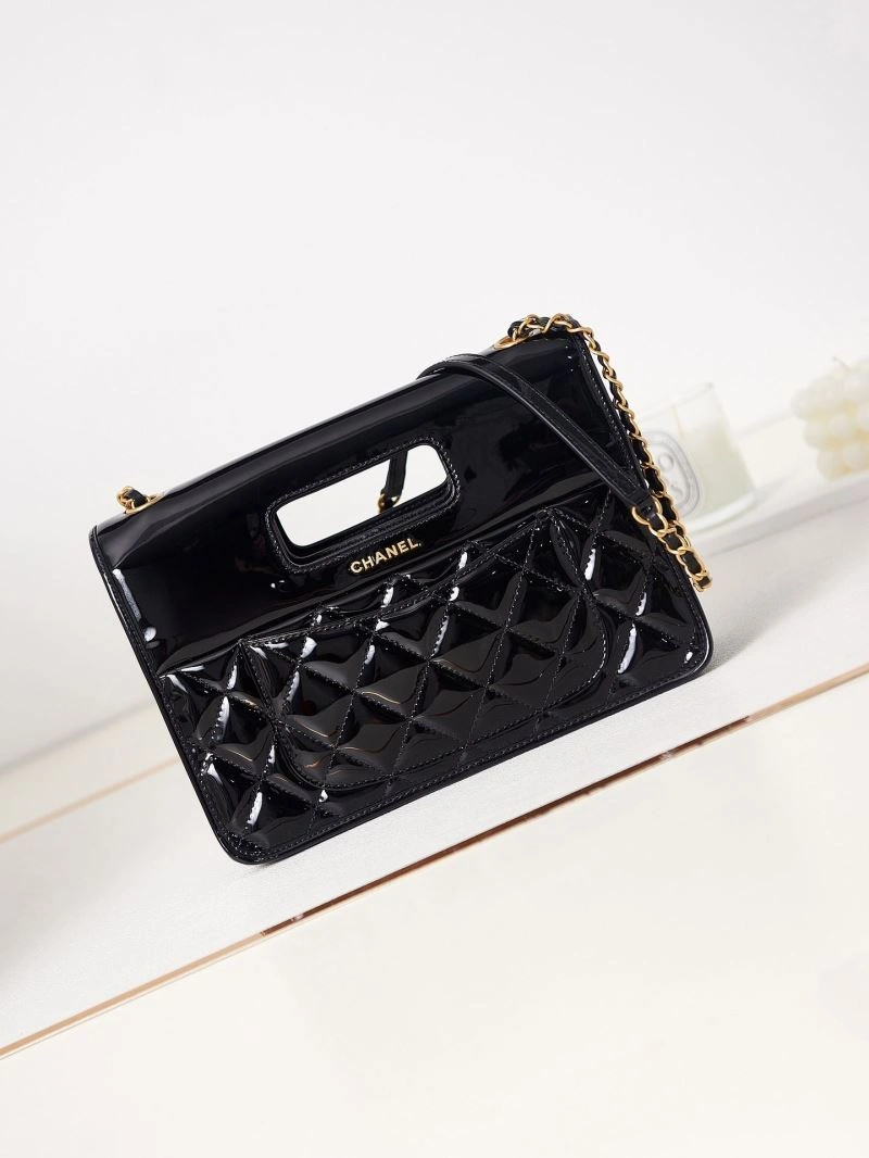Chanel Top Handle Bags 4049C-0210