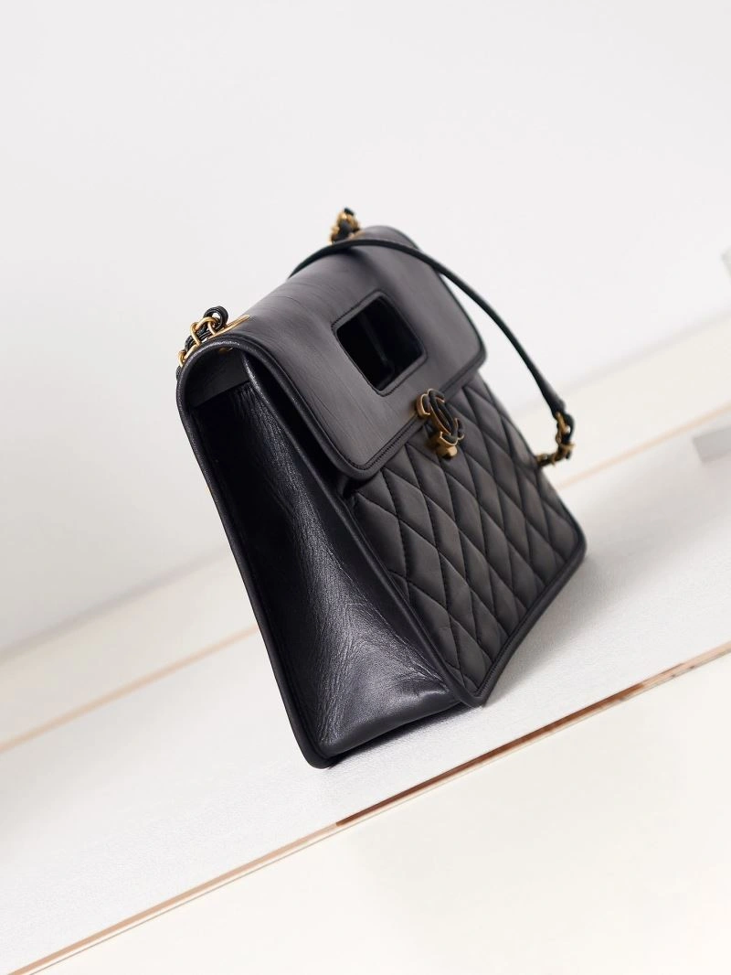 Chanel Top Handle Bags 4049C-0211