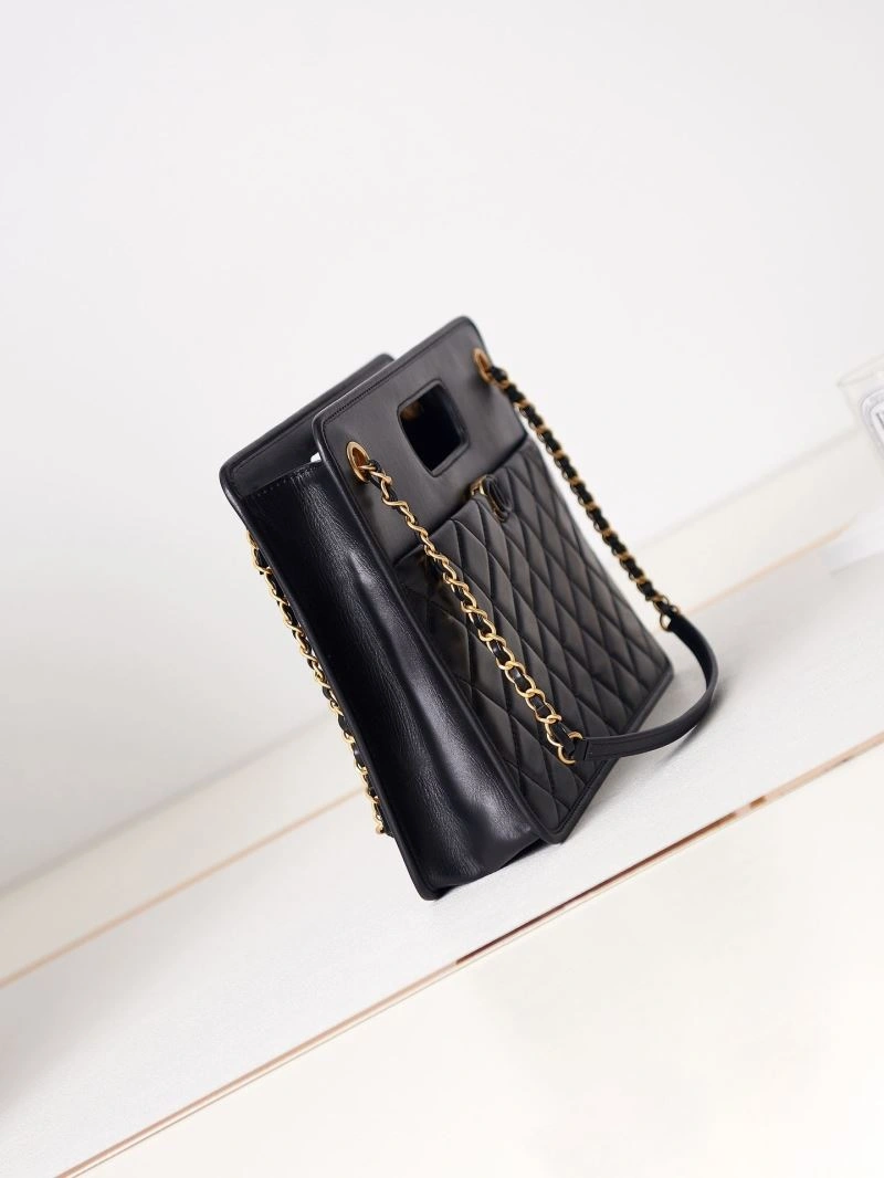 Chanel Top Handle Bags 4049C-0212