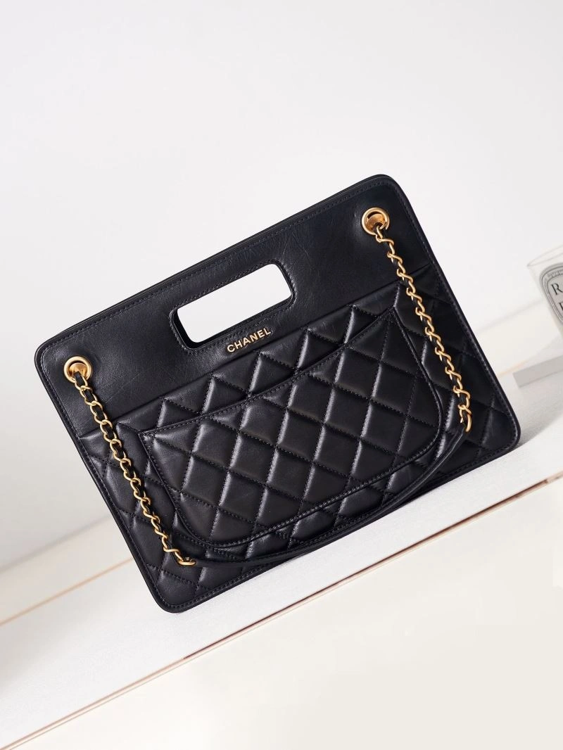 Chanel Top Handle Bags 4049C-0212