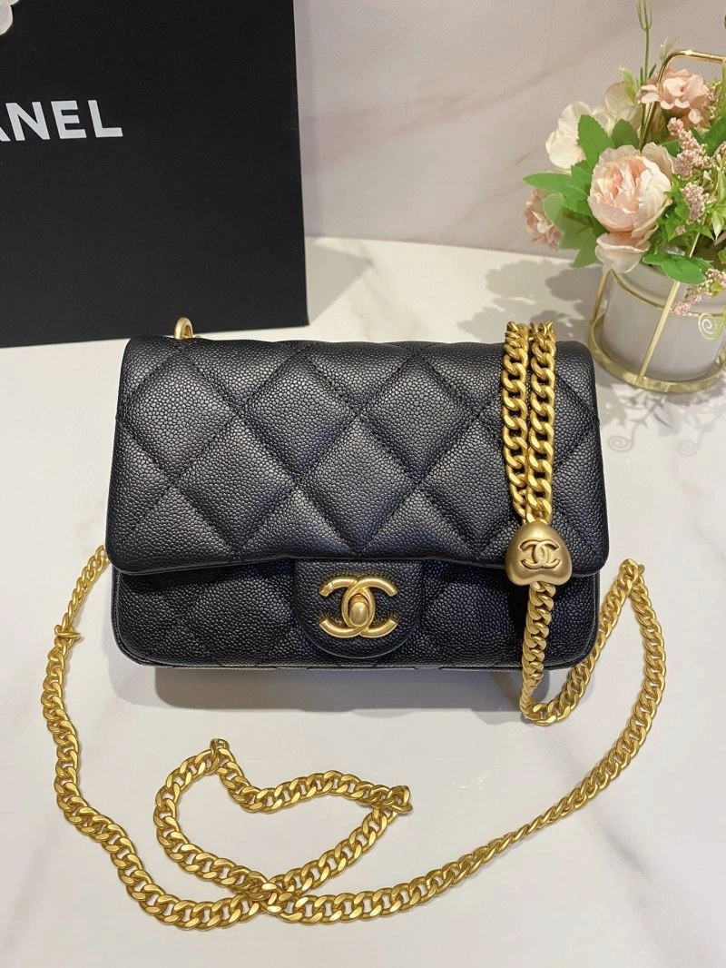 Chanel CF Series Bags 4049C-0213