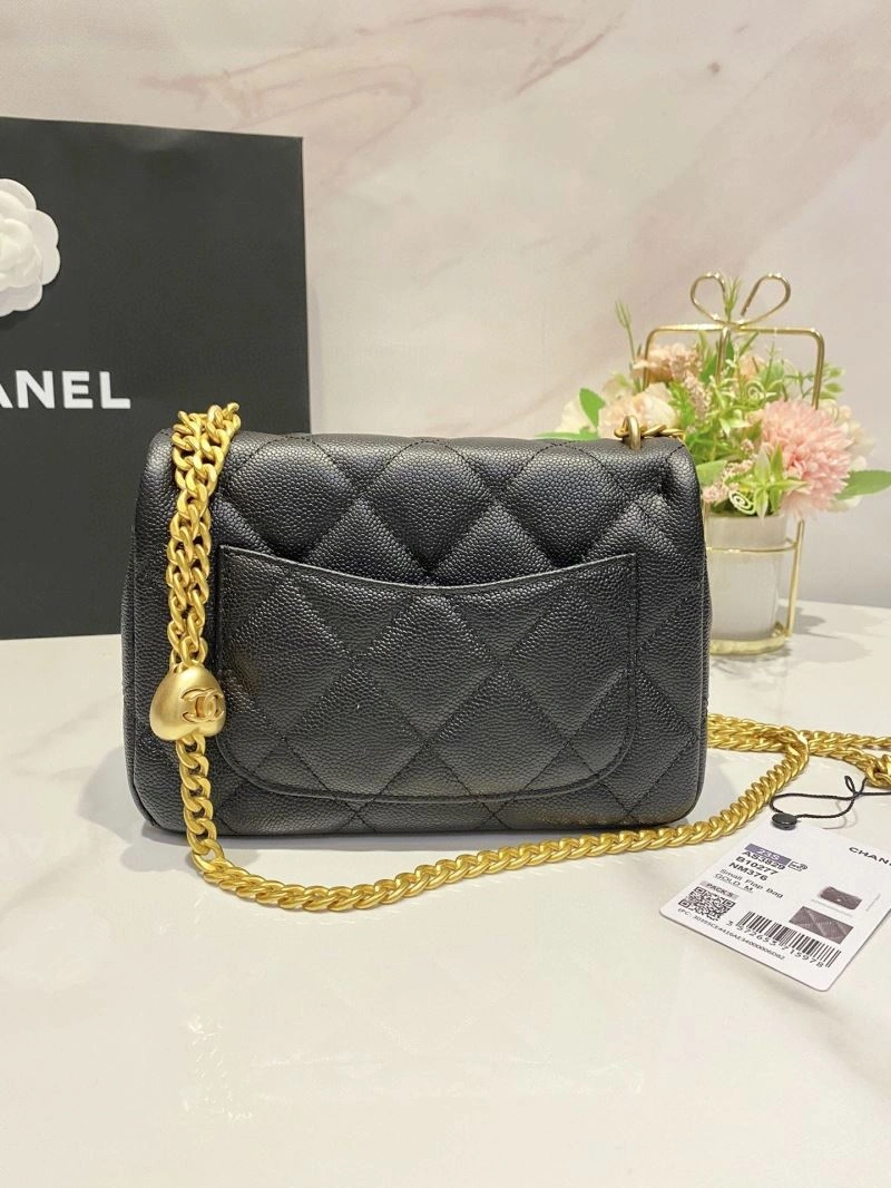 Chanel CF Series Bags 4049C-0213