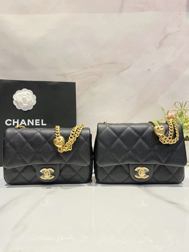 Chanel CF Series Bags 4049C-0213