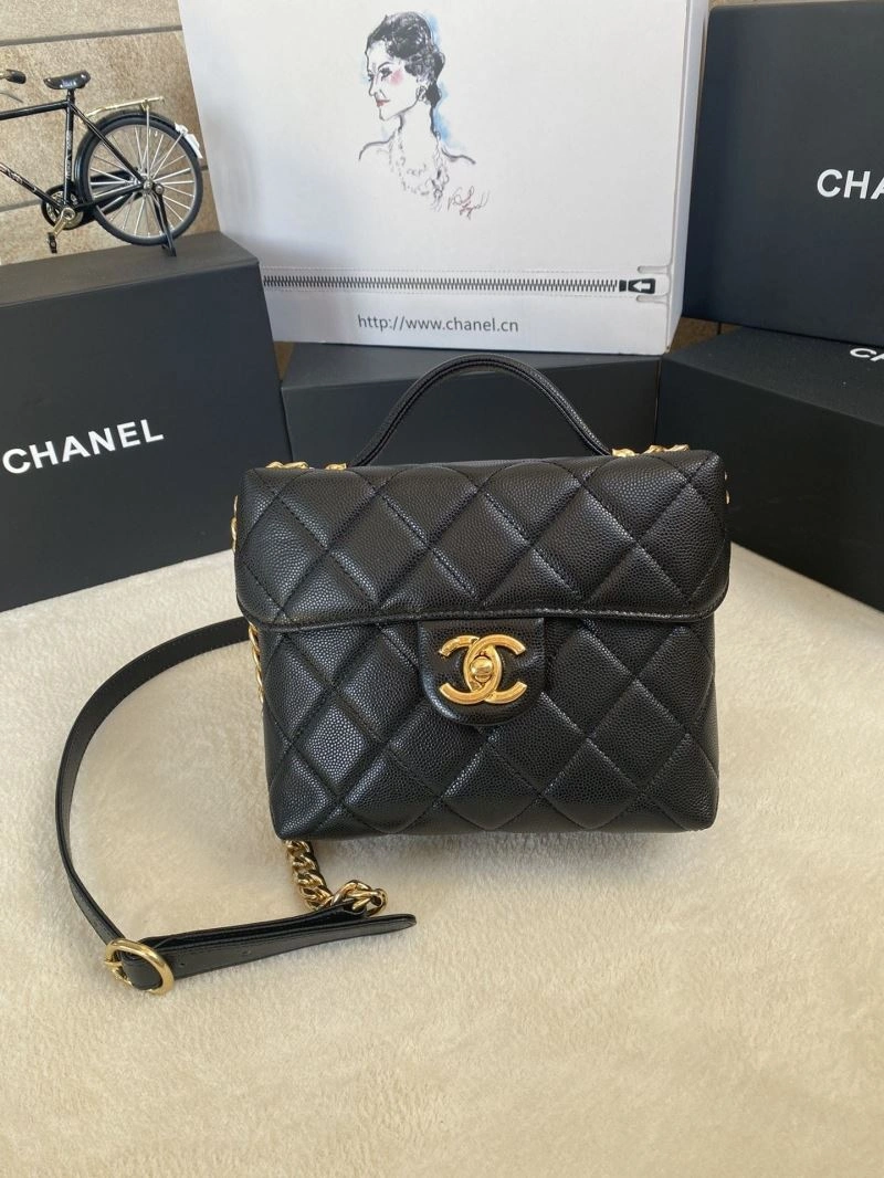 Chanel CF Series Bags 4049C-0214