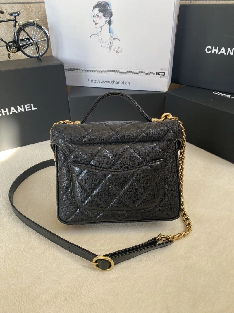 Chanel CF Series Bags 4049C-0214