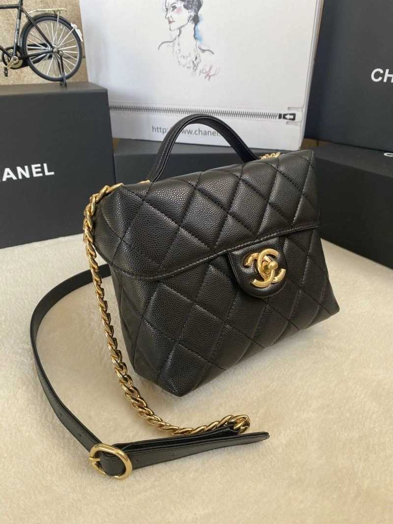 Chanel CF Series Bags 4049C-0214