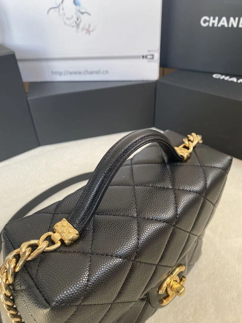 Chanel CF Series Bags 4049C-0214