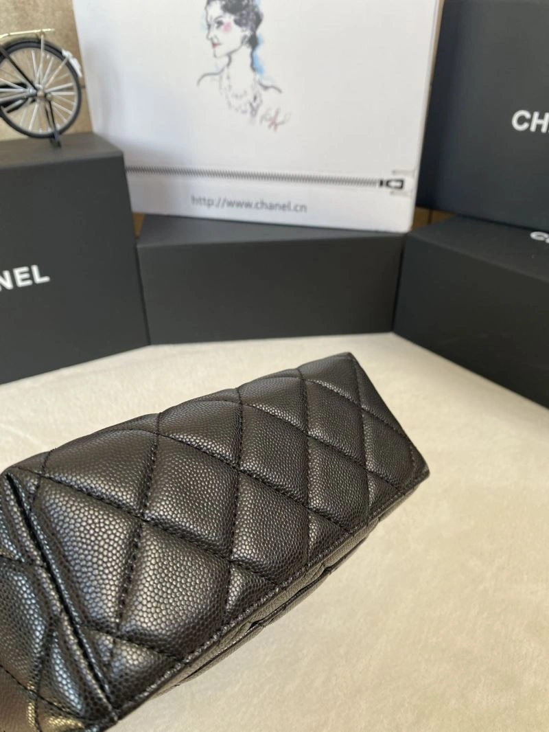 Chanel CF Series Bags 4049C-0214