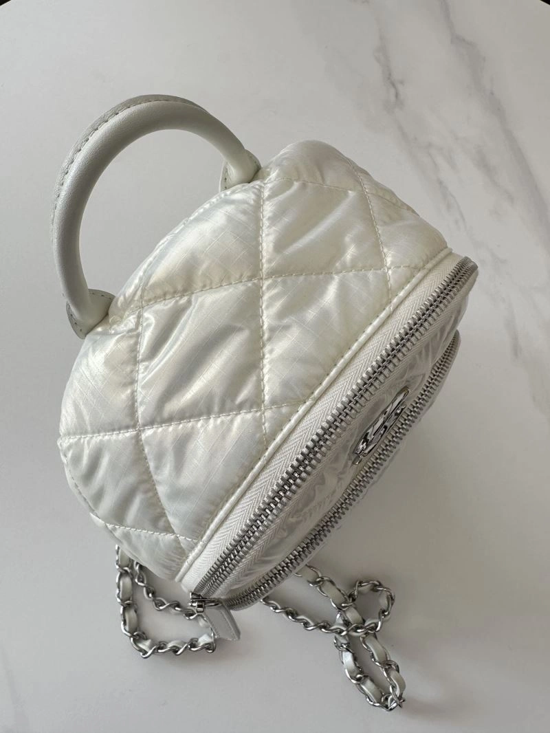 Chanel Backpacks 4049C-0221