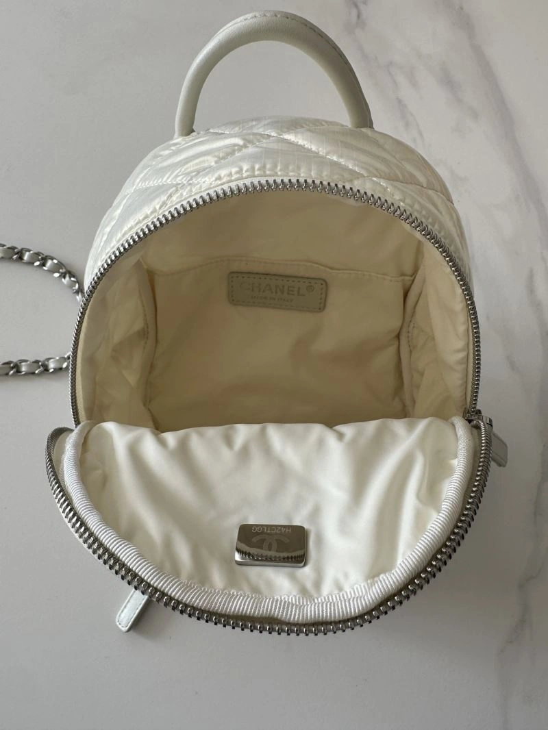 Chanel Backpacks 4049C-0221
