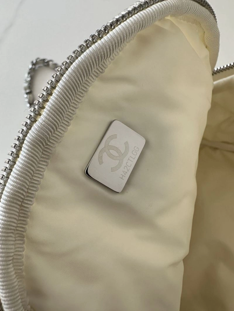 Chanel Backpacks 4049C-0221