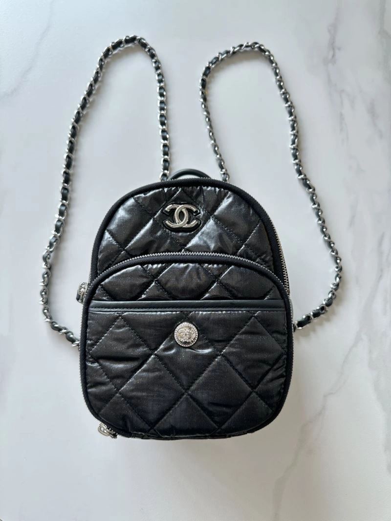 Chanel Backpacks 4049C-0222