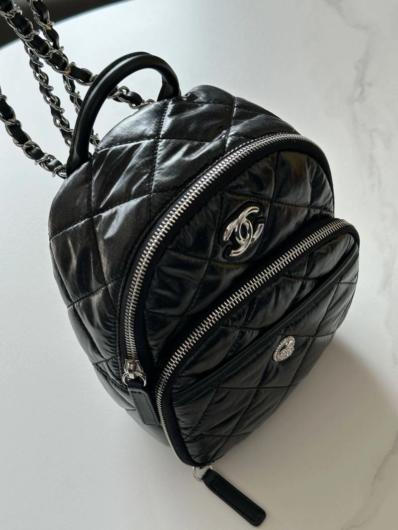 Chanel Backpacks 4049C-0222